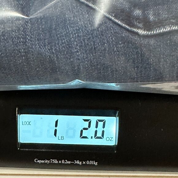 Levi Strauss & Co Women's Jeans Blue Super Skinny Denim Soft S40197 W28 L32 - Picture 13 of 13